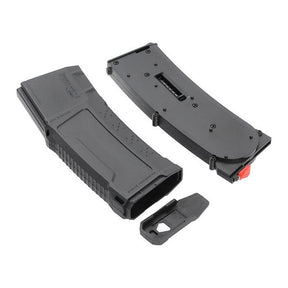 chargeur mid-cap Strike Industries EMG 210 billes pour M4 AEG