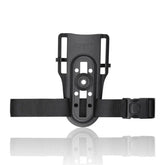 Plaque de cuisse AMOMAX pour fixation de holster et porte-chargeurs