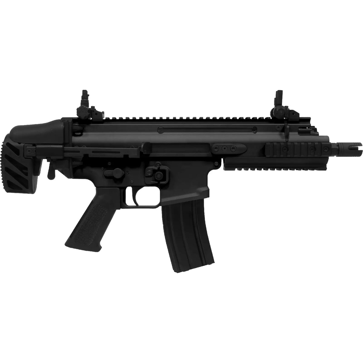 FN Scar-SC BRSS Noir