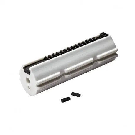 Pièce de réparation FPS Softair, Piston ZERO-SHOCK 14 dents en métal pour armes airsoft