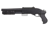FUSIL A POMPE VELITES INVICTA G-II BLACK SECUTOR ARMS NOIR (Copie)