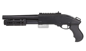 FUSIL A POMPE VELITES INVICTA G-II BLACK SECUTOR ARMS NOIR (Copie)