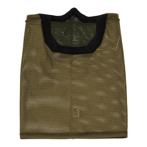 Face Warrior Defender Cygnus Armory / Tour de cou