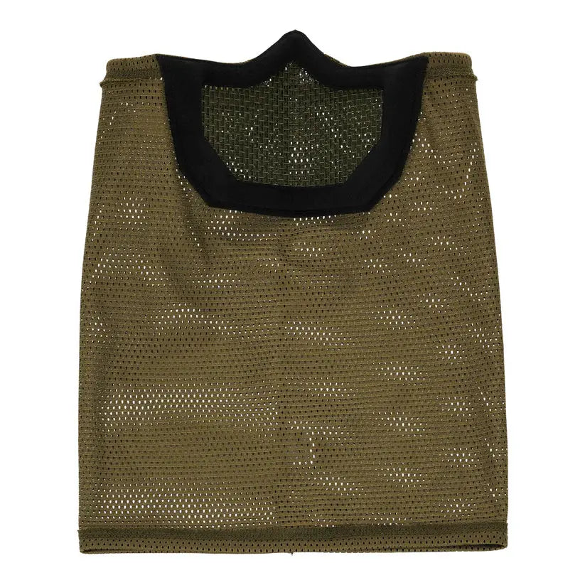 Face Warrior Defender Cygnus Armory / Tour de cou