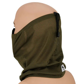 Face Warrior Defender Cygnus Armory / Tour de cou