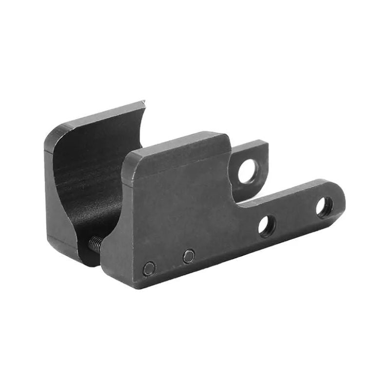 First Factory SIG Sauer MCX Virtus AEG Support canon externe