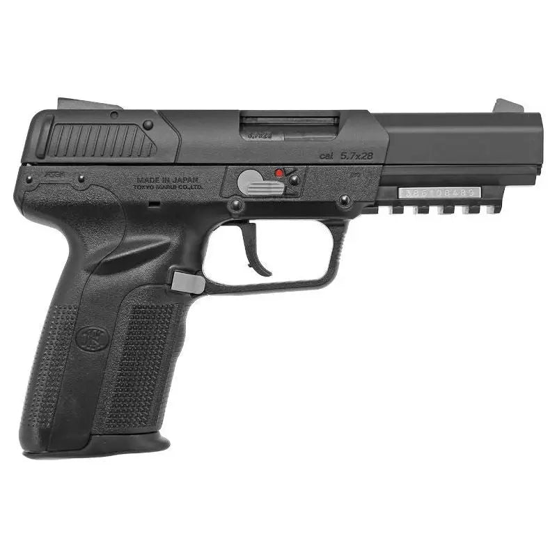 Tokyo Marui Five Seven FN HERSTAL Gaz semi-automatique 6mm, 0.98 joules, 290 fps