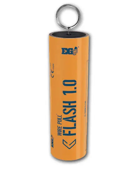 Flash Bang 1.0 Enola Gaye