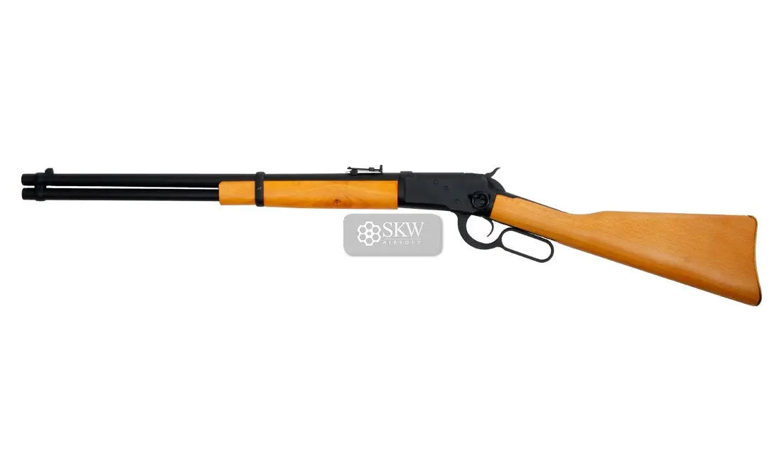 Fusil a gaz type Winchester 1892 A&K