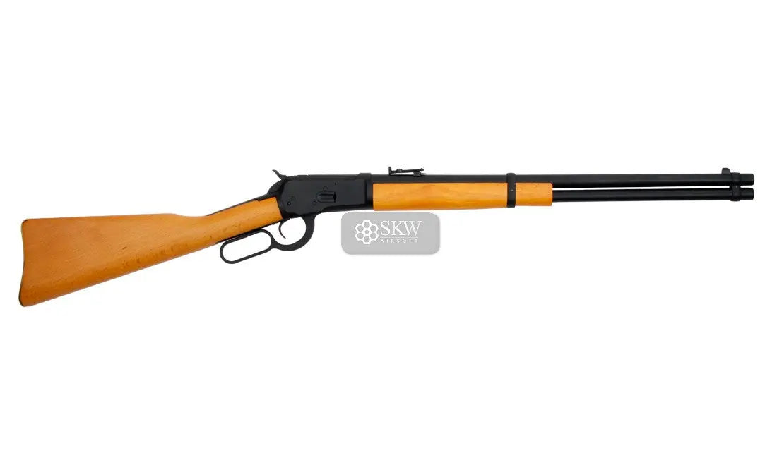 Fusil a gaz type Winchester 1892 A&K