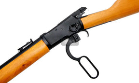 Fusil a gaz type Winchester 1892 A&K