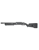 Fusil de chasse CYMA M870 CM. 356 version sport Noir