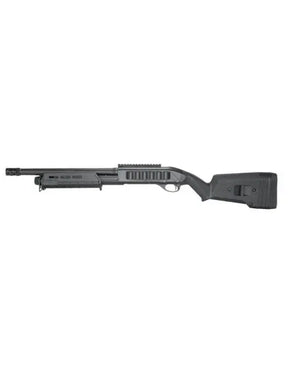 Fusil de chasse CYMA M870 CM. 356 version sport Noir