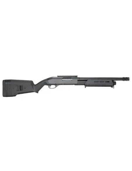 Fusil de chasse CYMA M870 CM. 356 version sport Noir