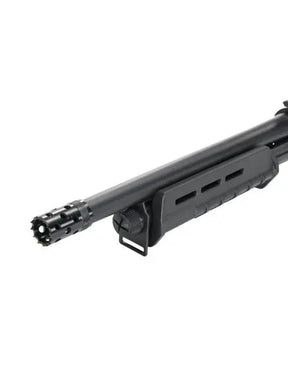 Fusil de chasse CYMA M870 CM. 356 version sport Noir