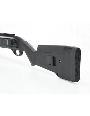 Fusil de chasse CYMA M870 CM. 356 version sport Noir