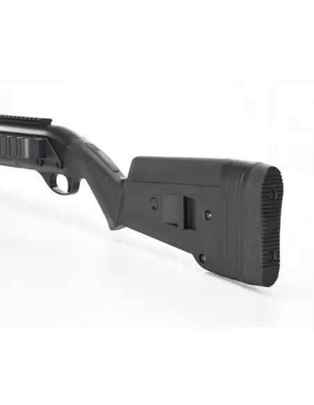 Fusil de chasse CYMA M870 CM. 356 version sport Noir