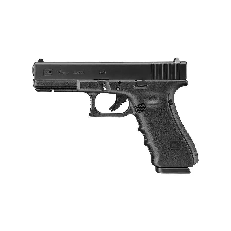 Alt tag: Réplique airsoft GBB G17 Gen4 de Tokyo Marui type glock 17