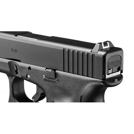 Replique GBB G17 Gen4 Marui type Glock 17