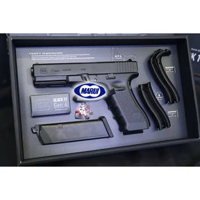 Replique GBB G17 Gen4 Marui type glock 17