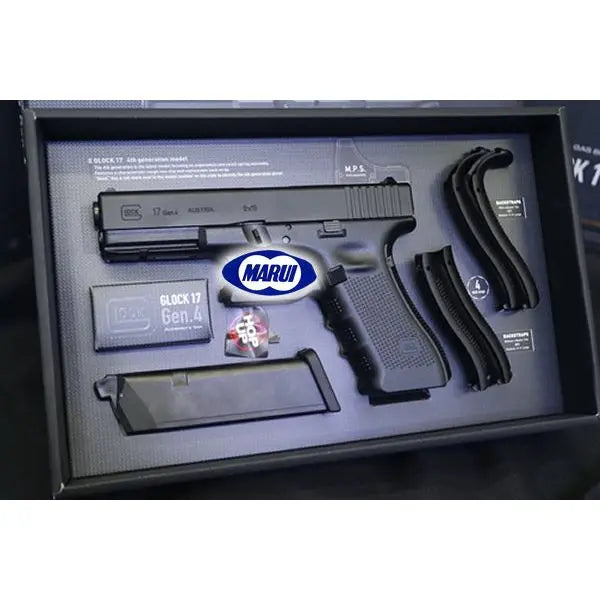 Replique GBB G17 Gen4 Marui type glock 17