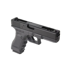 Réplique semi/full auto du Glock 18c Marui GBB par Tokyo Marui