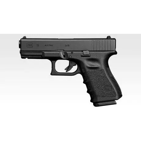 Alt tag: G19 Gen4 Marui, GBB type glock par Tokyo Marui