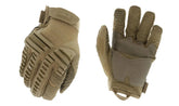 GANTS MECHANIX M-PACT COVERT Coyote / Tan