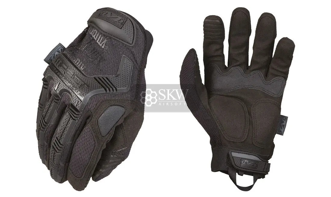 GANTS MECHANIX M-PACT COVERT Noirs