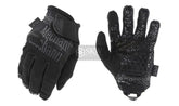 GANTS MECHANIX PRECISION PRO HIGH DEXTERITY Noirs