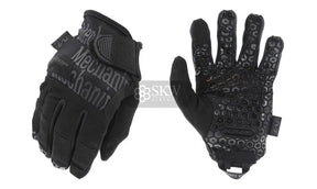 GANTS MECHANIX PRECISION PRO HIGH DEXTERITY Noirs