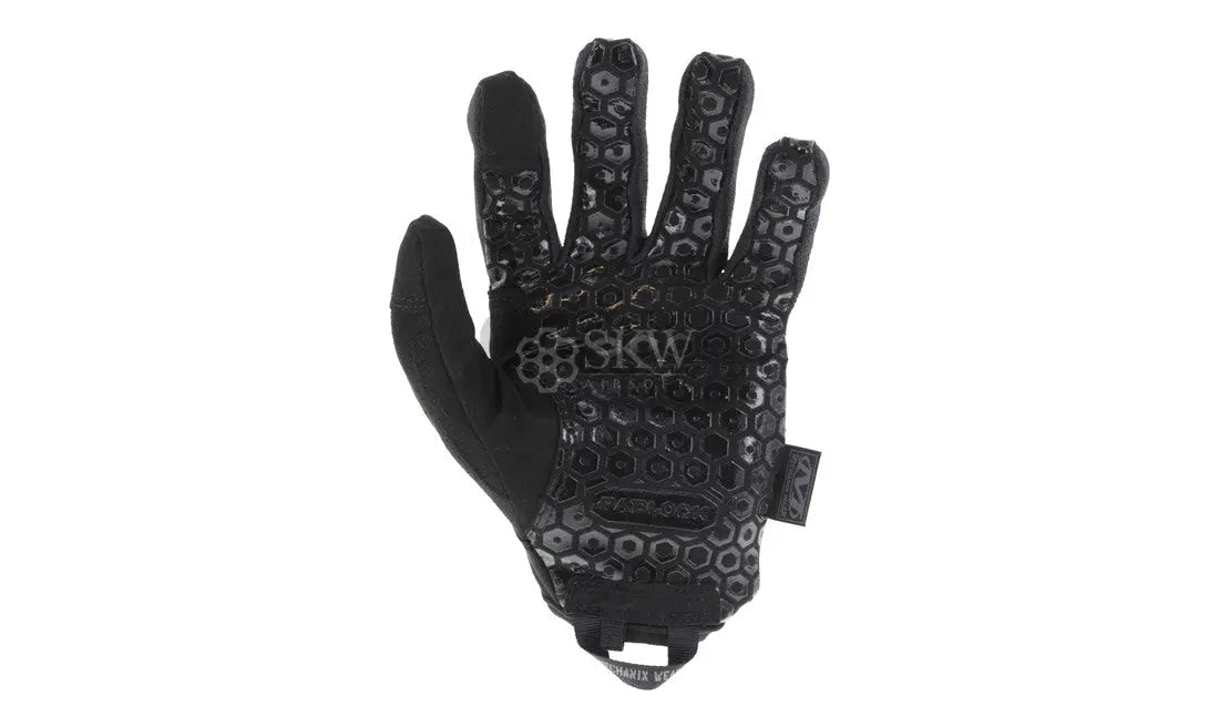 GANTS MECHANIX PRECISION PRO HIGH DEXTERITY Noirs