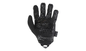 GANTS MECHANIX PRECISION PRO HIGH DEXTERITY Noirs