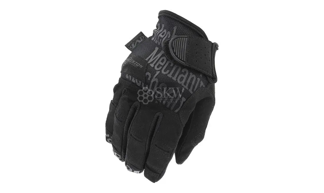 GANTS MECHANIX PRECISION PRO HIGH DEXTERITY Noirs