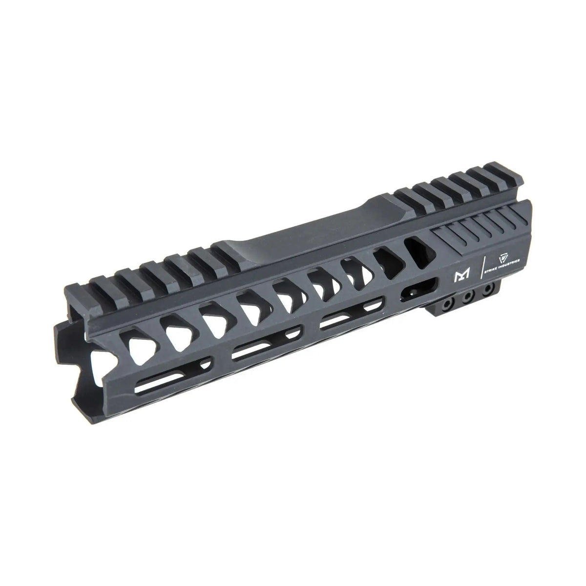 Garde main Strike Industries de 7 pouces pour armes à feu