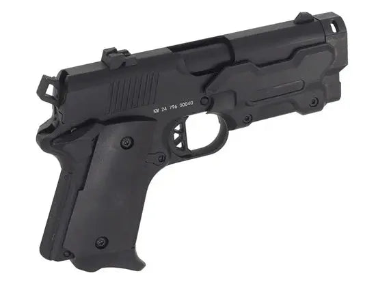GBB DB Vorpal Bunny AM.45 GBB Gaz