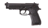 GBB M9A1 M92FS Tokyo Marui