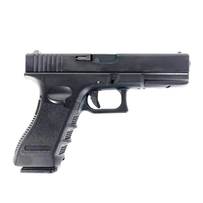GBB Rossi G17 Type Glock Valiant Guardian Culasse Metale Noir
