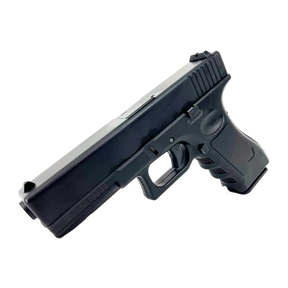 GBB Rossi G17 Type Glock Valiant Guardian Culasse Metale Noir