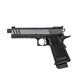 GBB gaz Hi-Capa ROSSI VIPER 5.1 - Dual tone 1j