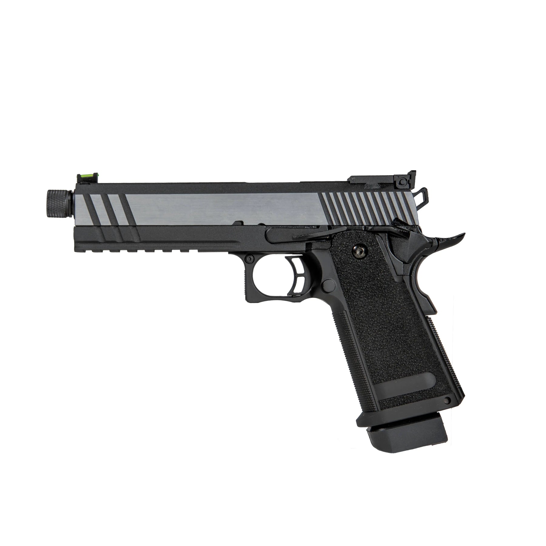 GBB gaz Hi-Capa ROSSI VIPER 5.1 - Dual tone 1j