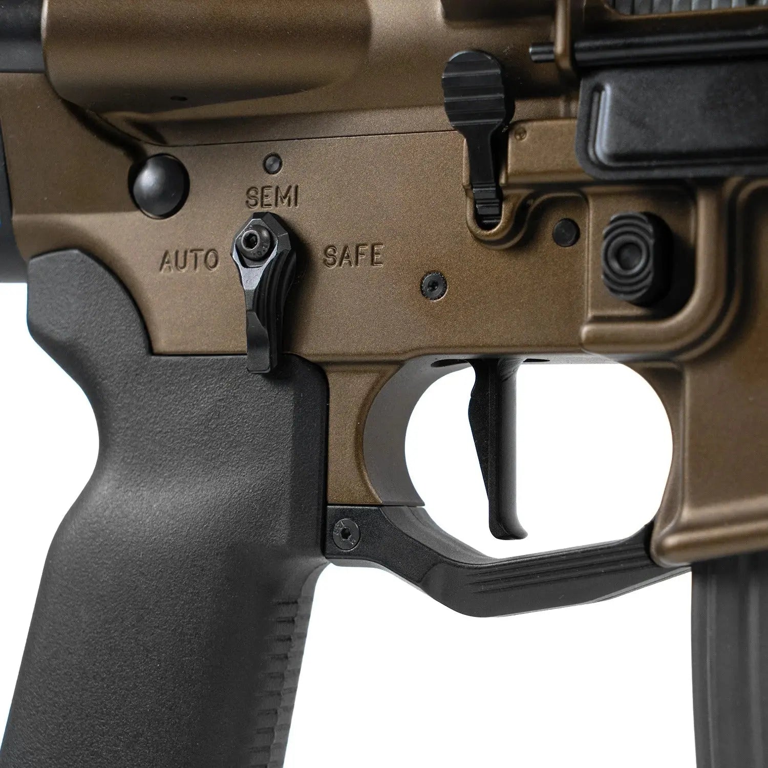GBBR SSQ4 Novritsch Gaz