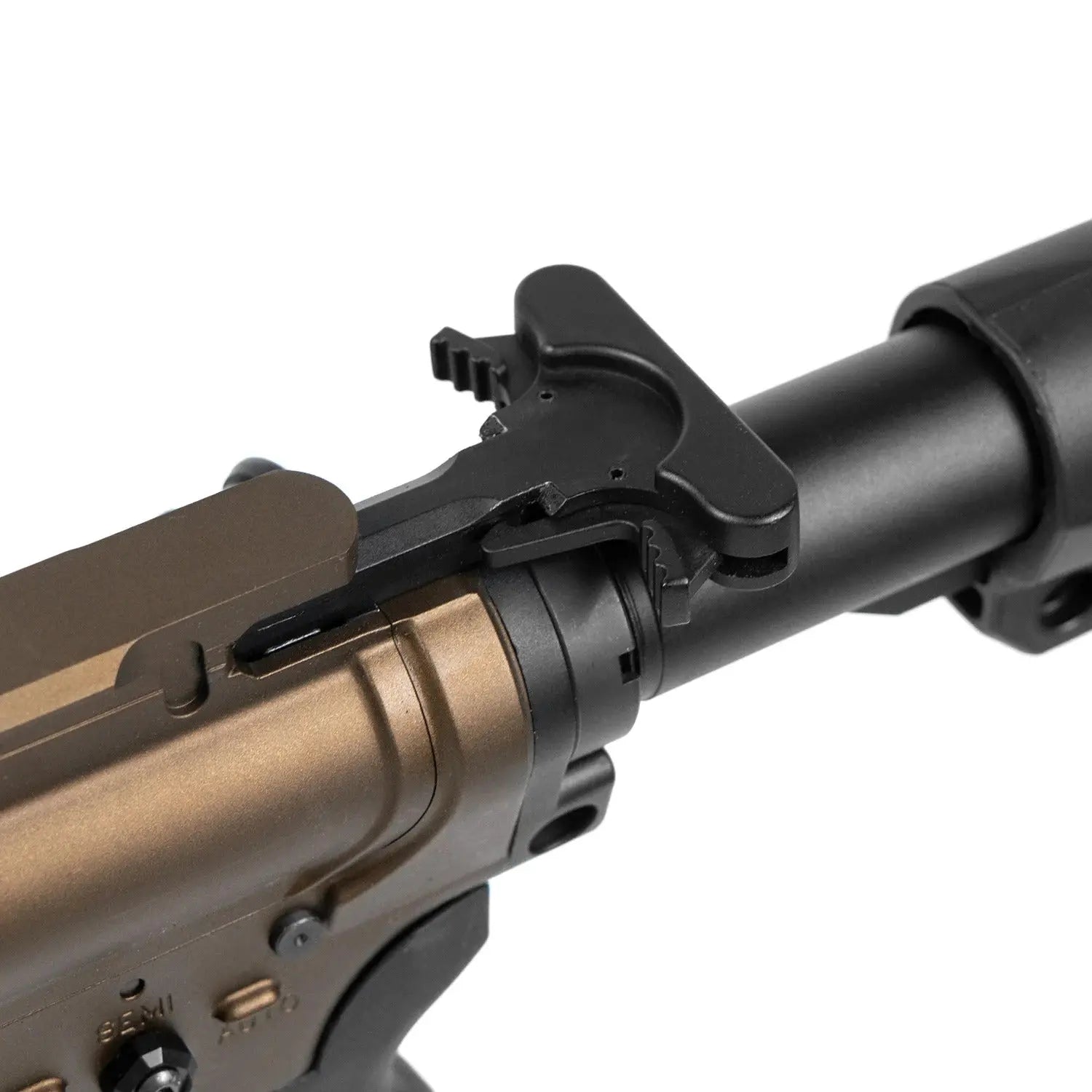GBBR SSQ4 Novritsch Gaz