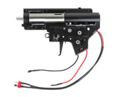 GEARBOX M4 COMPLETE V2 AETHER HAL ETU
