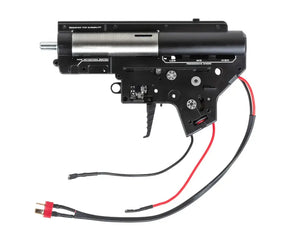 GEARBOX M4 COMPLETE V2 AETHER HAL ETU
