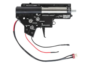 GEARBOX M4 COMPLETE V2 AETHER HAL ETU