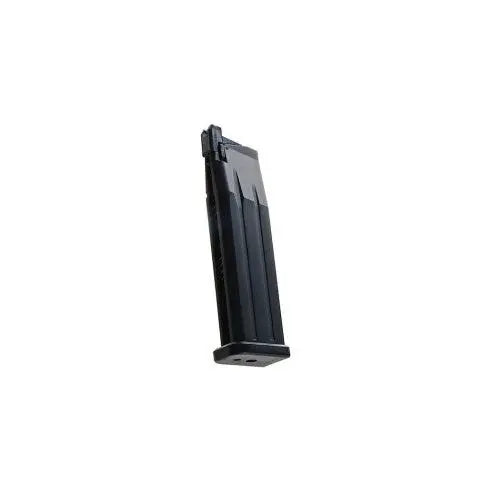Chargeur gaz 28 billes GK Tactical pour Tokyo Marui Hi-Capa