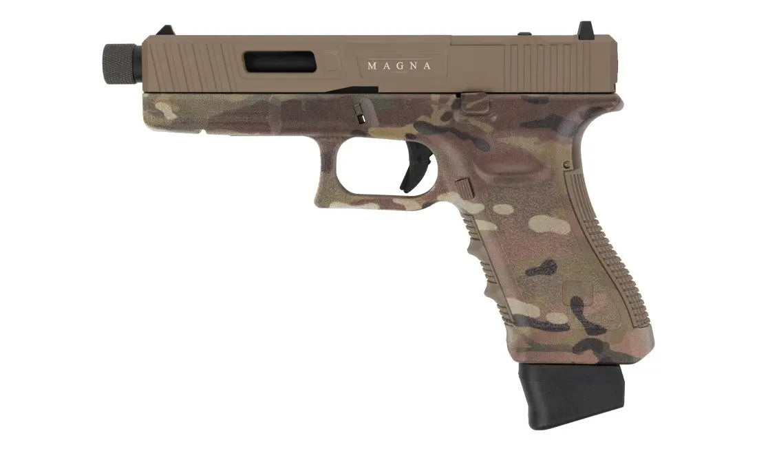 GLADIUS MAGNA III CUSTOM 3 Multicam SECUTOR ARMS