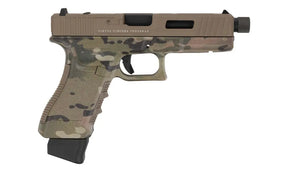 GLADIUS MAGNA III CUSTOM 3 Multicam SECUTOR ARMS