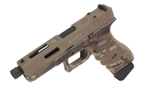 GLADIUS MAGNA III CUSTOM 3 Multicam SECUTOR ARMS